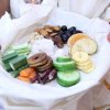 Food items for the Sacrificial Fire
